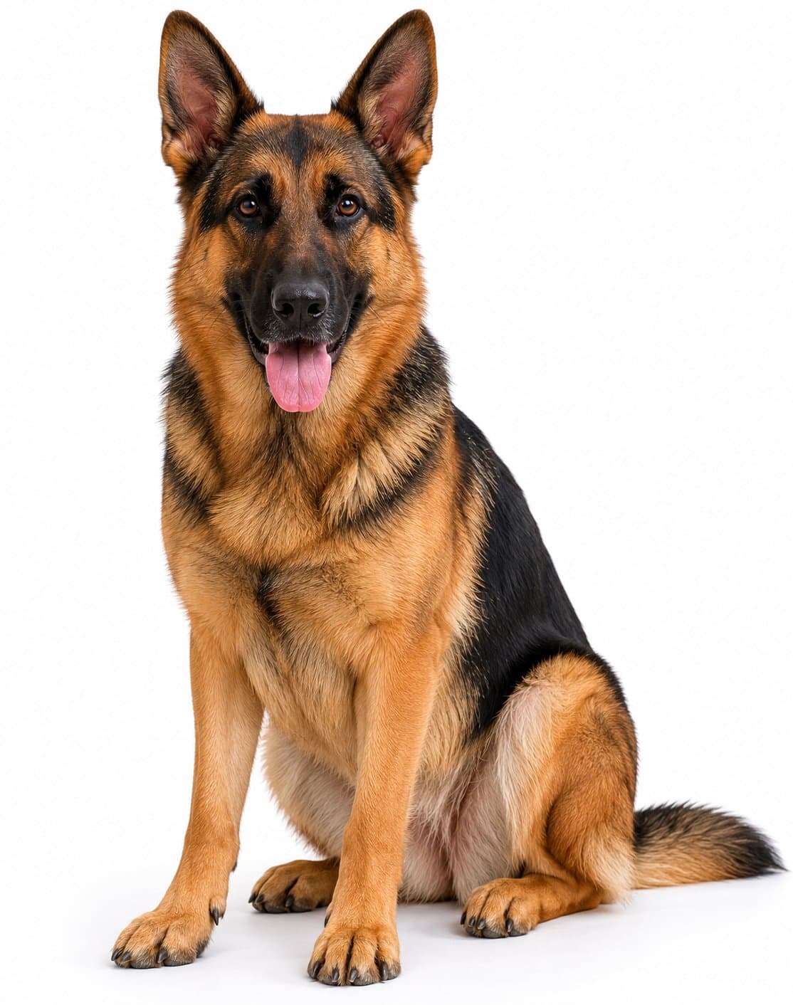 German Shepherd teeth cleaning NJ